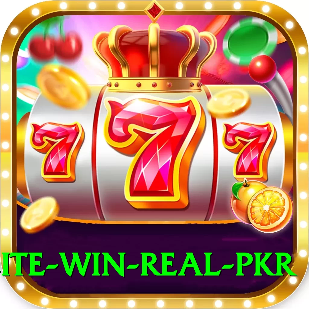 x555 Elite - Win Real PKR - 2