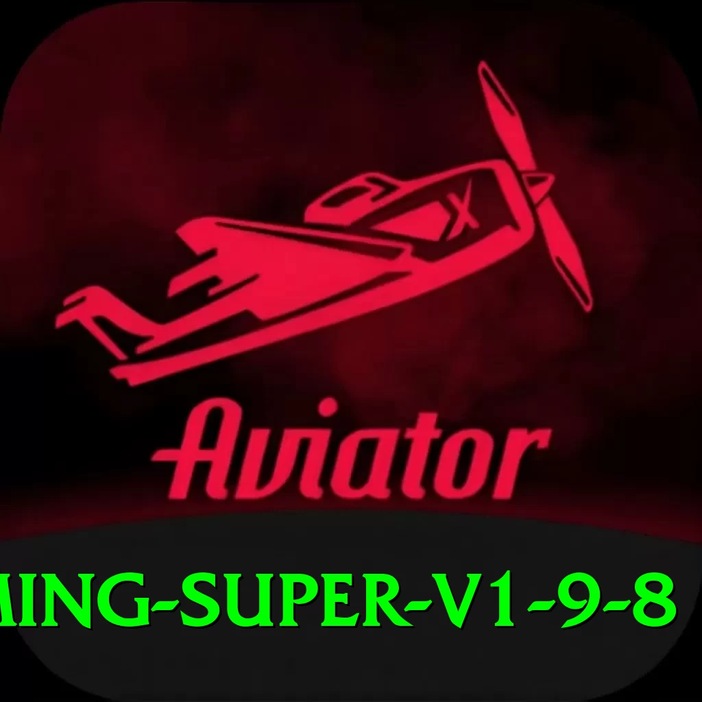 x555 Gaming Super v1.9.8 - 2