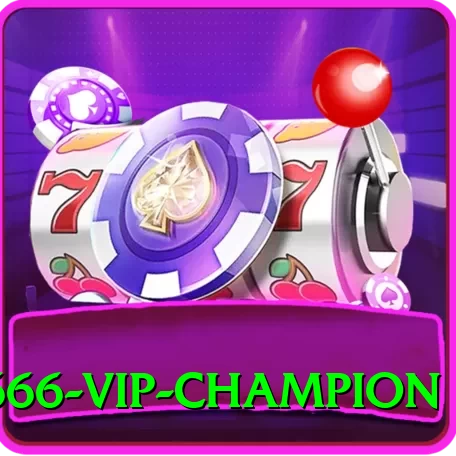 y666 - VIP Champion - 2