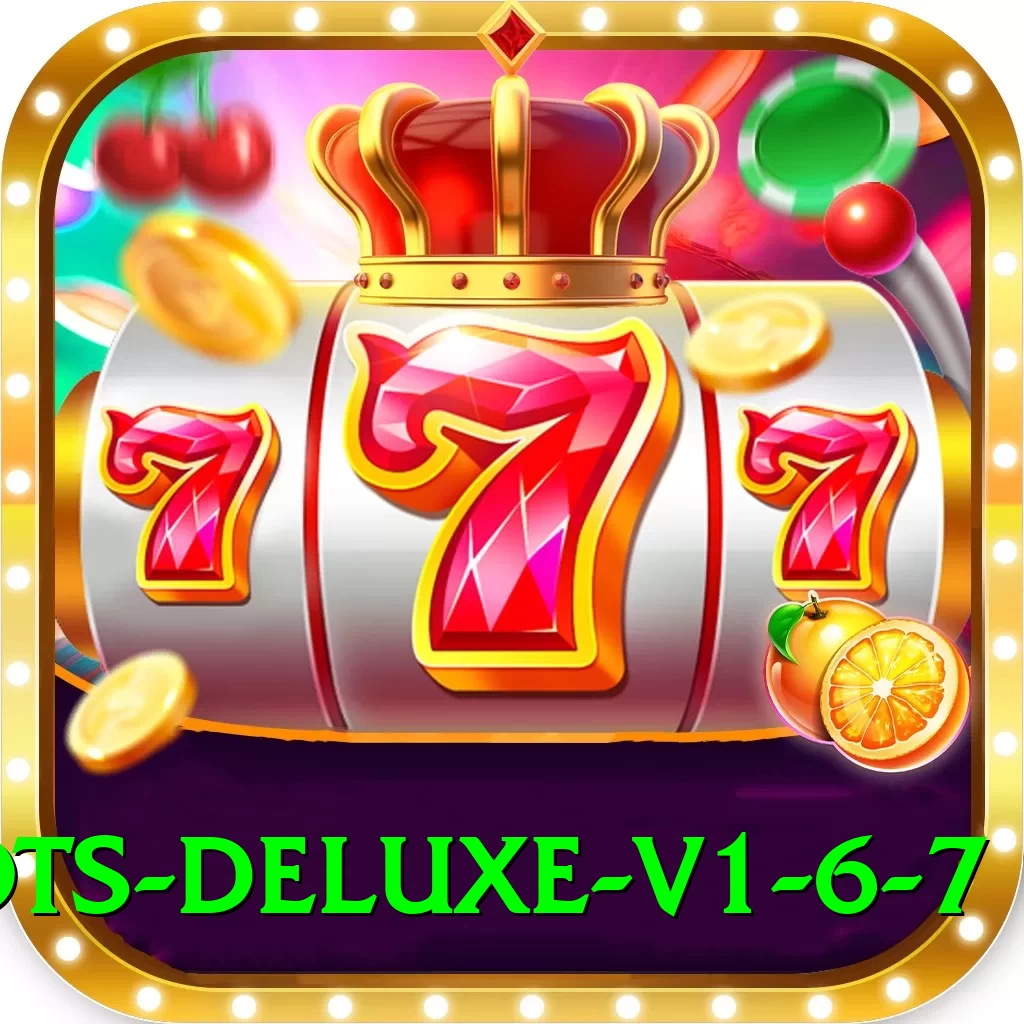 Yay Win Slots Deluxe v1.6.7 - 2