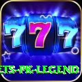 Ybets PK Legend
