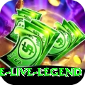 Yes008 Game - Live Legend