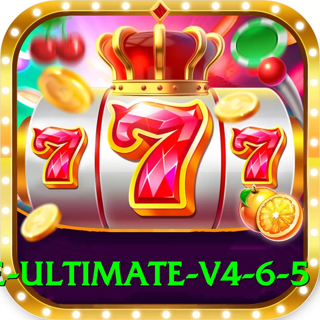 yes008 Game Ultimate v4.6.5 - 2