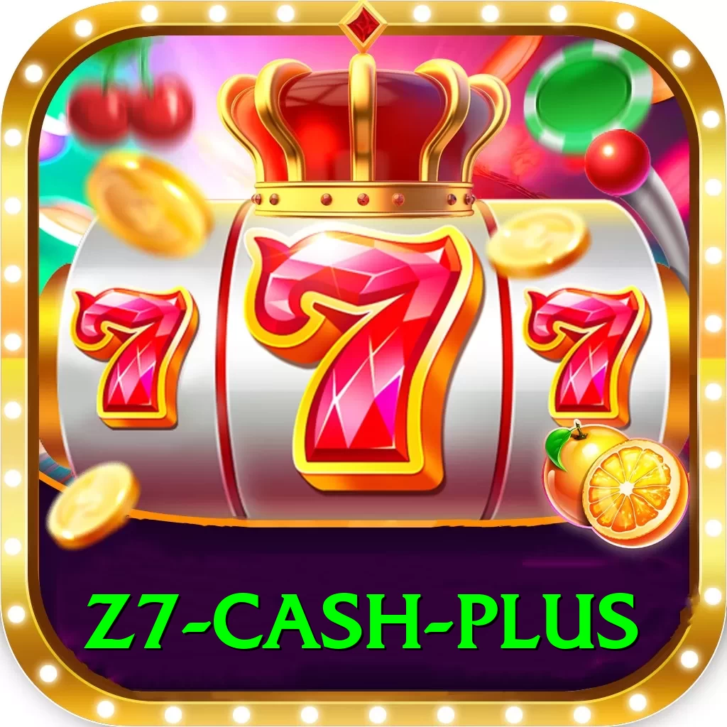 z7 Cash Plus - 2