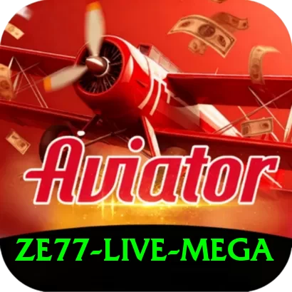 ze77 - Live Mega - 2