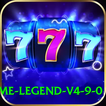 zk77 Game Legend v4.9.0 - 2
