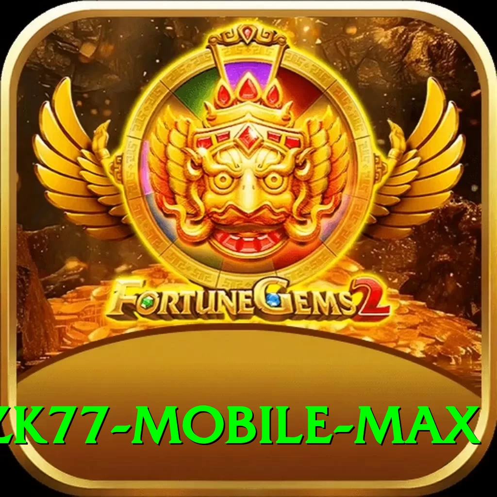 zk77 Mobile Max - 2